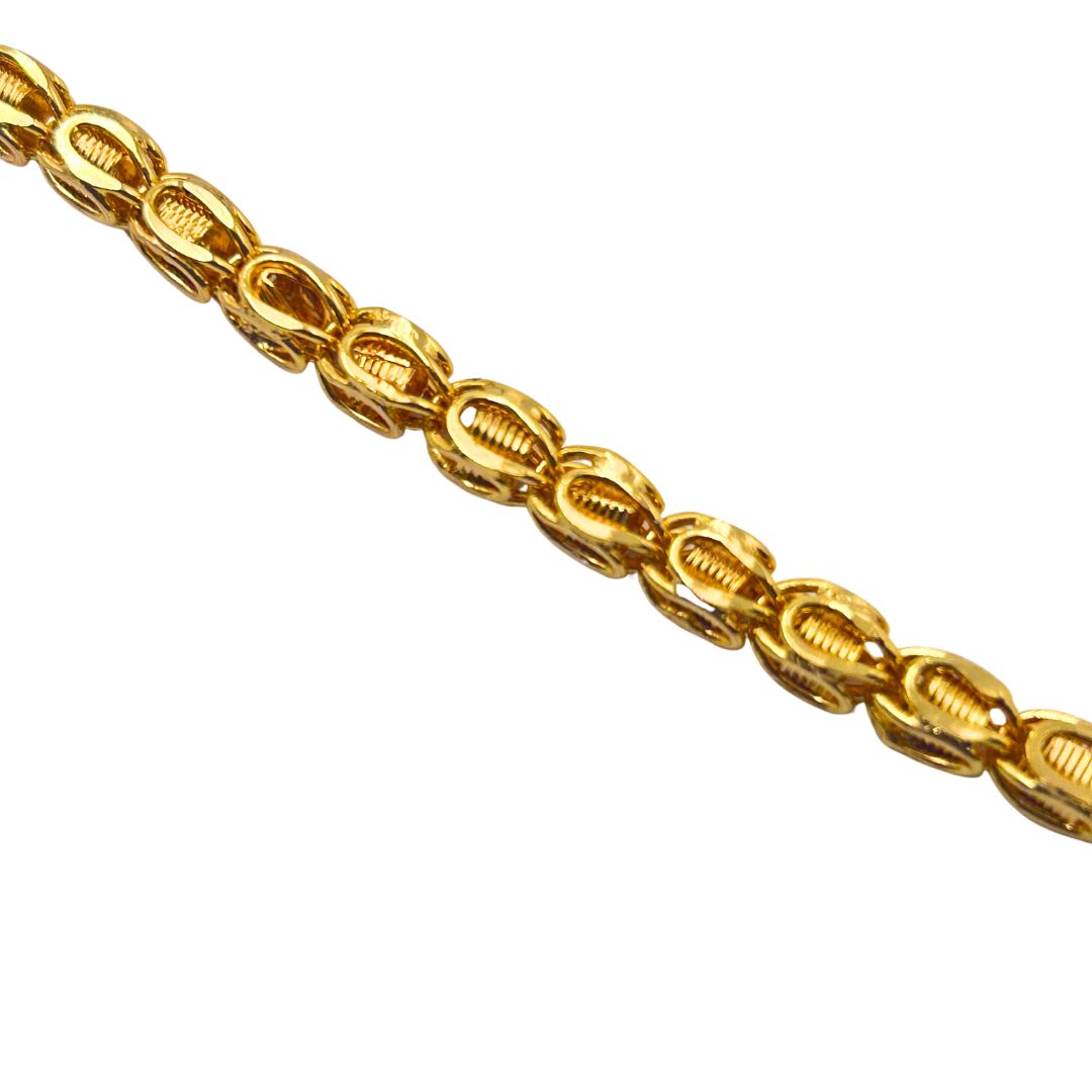 Masculine Spring Men's Premium Quality Chain