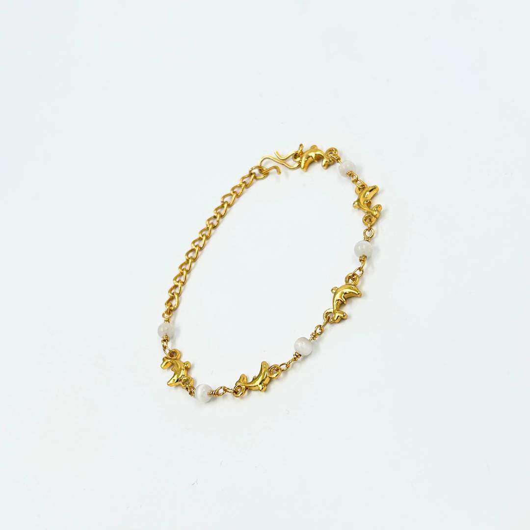 Dolphin Modern Premium Bracelet