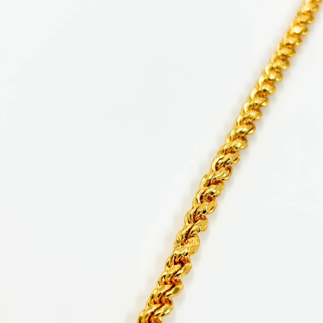 Om Power Chain for Men