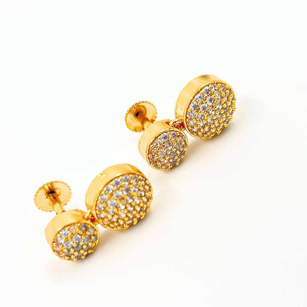 Royal Alluring Premium Necklace Set