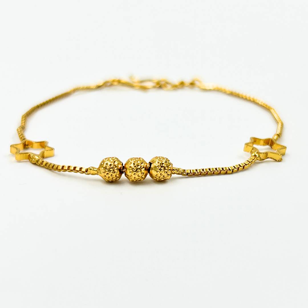 Stars & Moon Bracelet