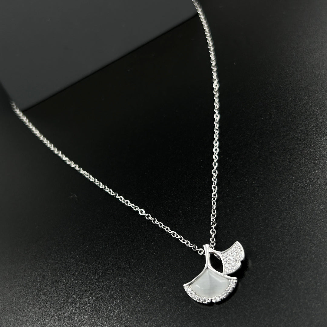 Premium Feather High Quality Chain