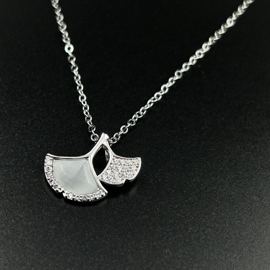 Premium Feather High Quality Chain