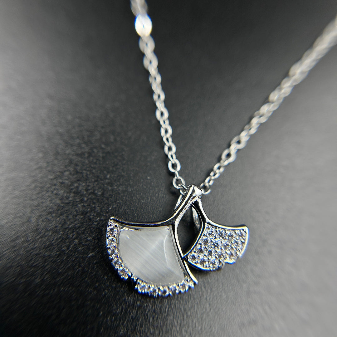 Premium Feather High Quality Chain