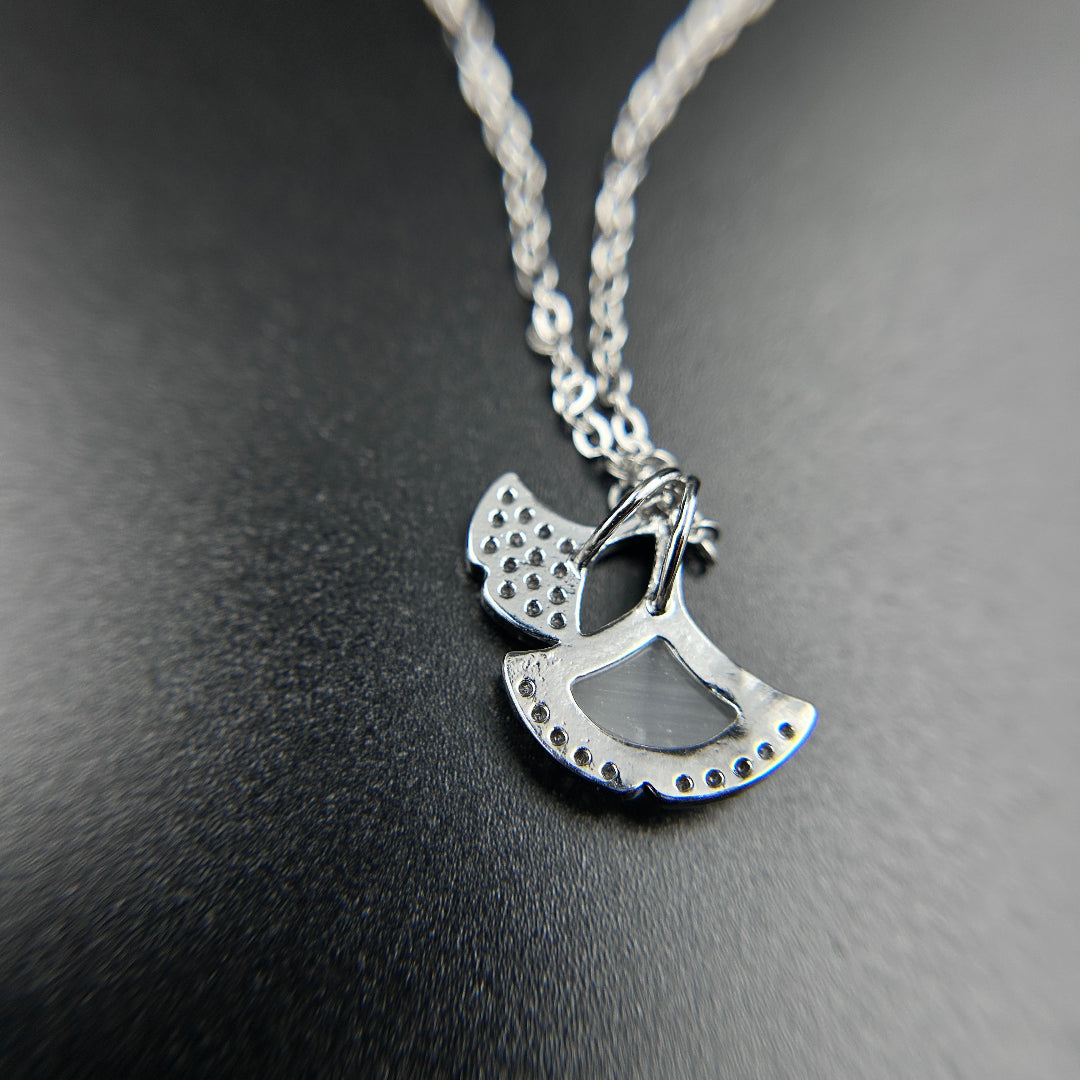 Premium Feather High Quality Chain