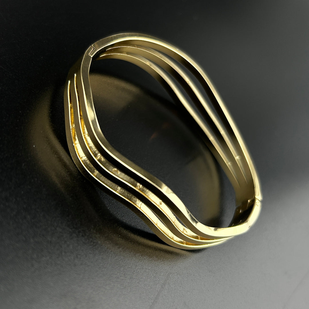 Royal Layers Unique Premium Bracelet