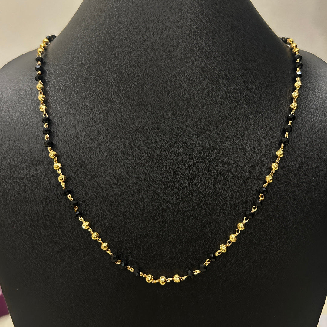 Mangalsutra Chain
