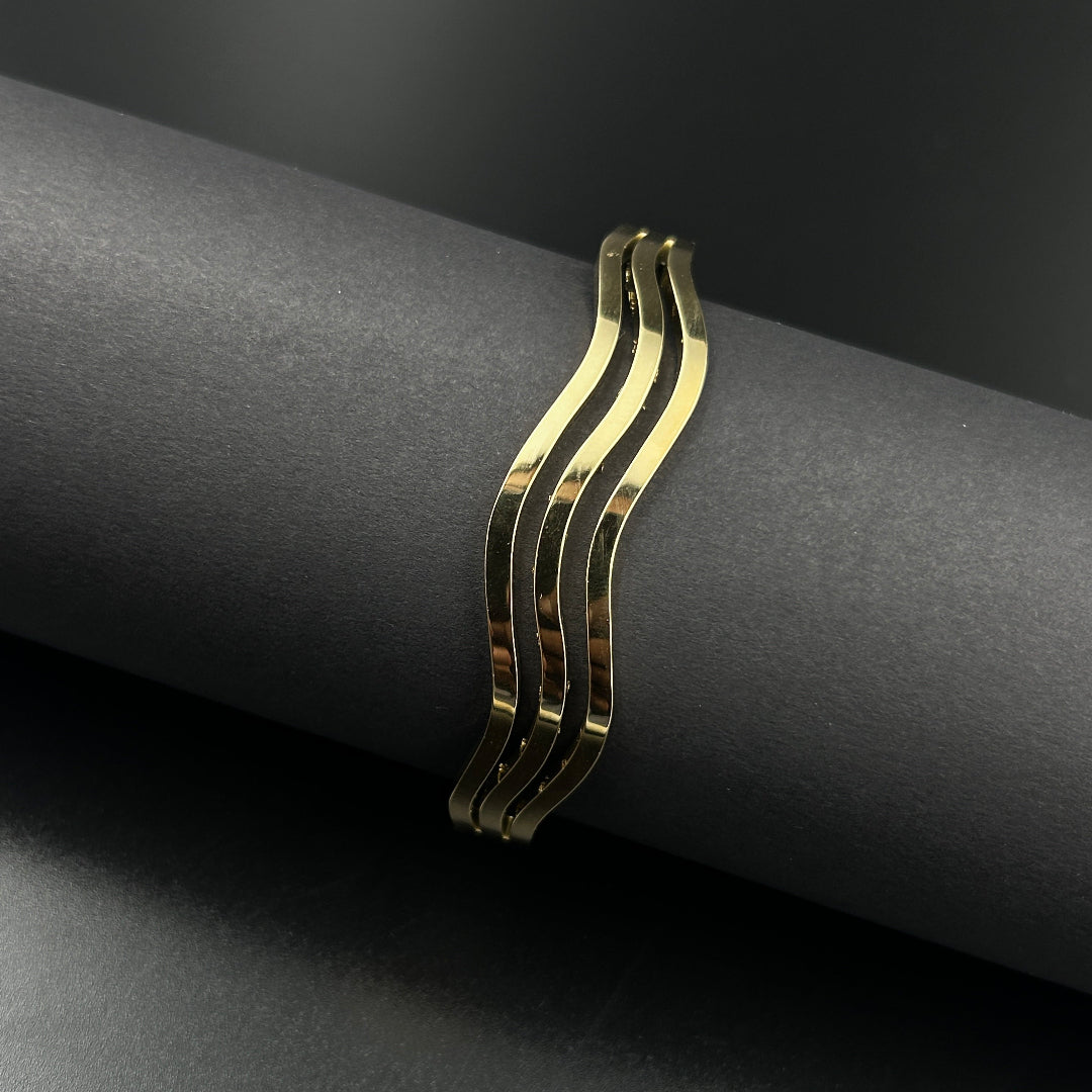 Royal Layers Unique Premium Bracelet
