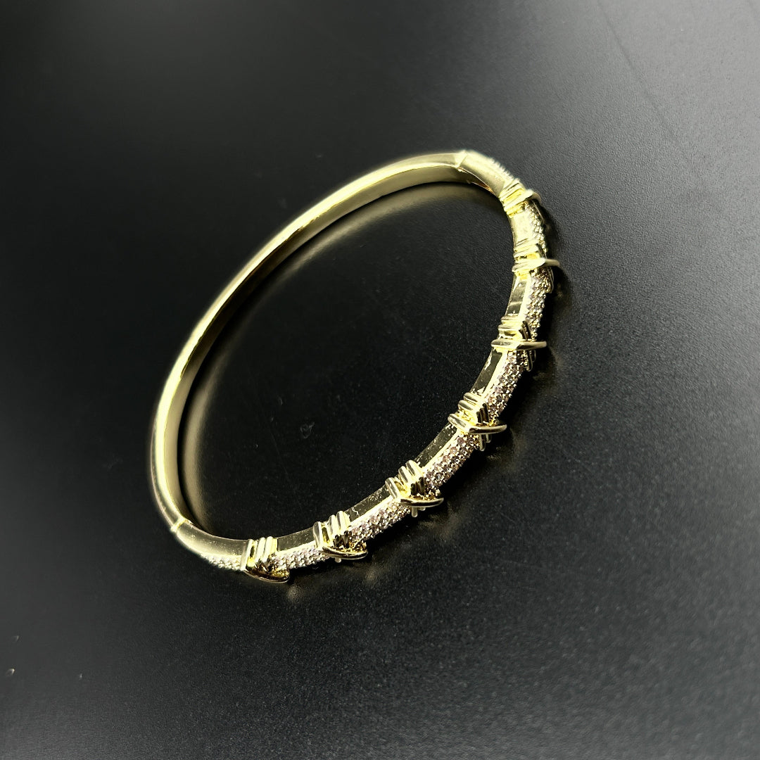 Double Roman Unique Premium Bracelet